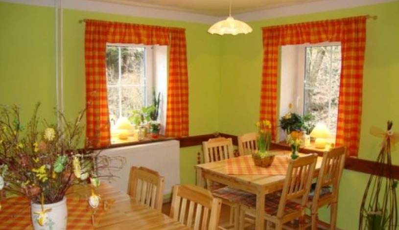 Pension U Hlavičků na Malém Semerinku Janov nad Nisou